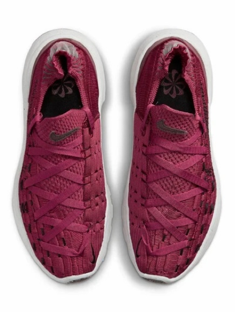 Nike Wmns Space Hippie 04 'Sweet Beet'  7.5 - Picture 2 of 8